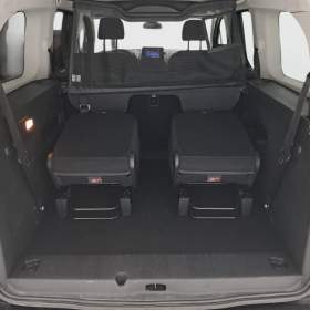 Foto inzerátu Toyota ProAce City Verso 1.5 D-4D