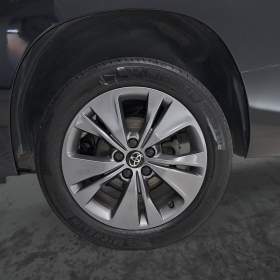Foto inzerátu Toyota ProAce City Verso 1.5 D-4D