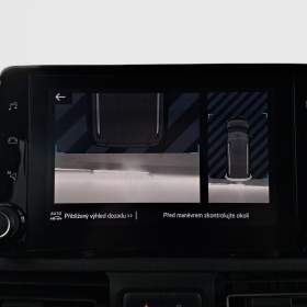 Foto inzerátu Toyota ProAce City Verso 1.5 D-4D