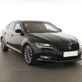 Foto inzerátu Skoda Superb 2.0 TDI