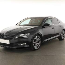 Foto inzerátu Skoda Superb 2.0 TDI