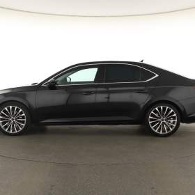Foto inzerátu Skoda Superb 2.0 TDI