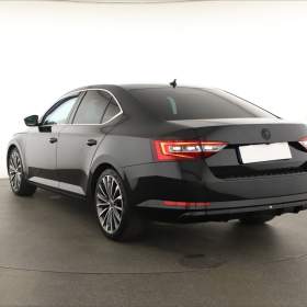 Foto inzerátu Skoda Superb 2.0 TDI