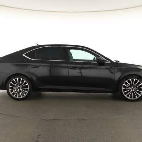 Foto inzerátu Skoda Superb 2.0 TDI