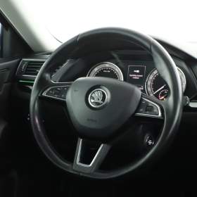 Foto inzerátu Skoda Superb 2.0 TDI