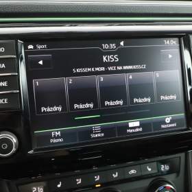 Foto inzerátu Skoda Superb 2.0 TDI