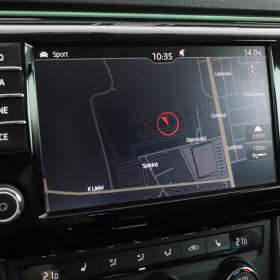 Foto inzerátu Skoda Superb 2.0 TDI