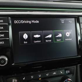 Foto inzerátu Skoda Superb 2.0 TDI