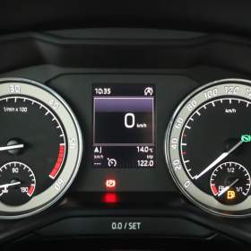Foto inzerátu Skoda Superb 2.0 TDI