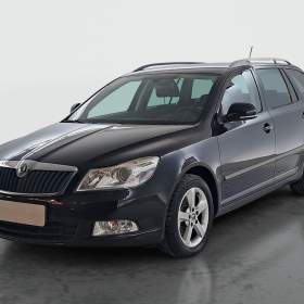Foto inzerátu Skoda Octavia 1.6 TDI