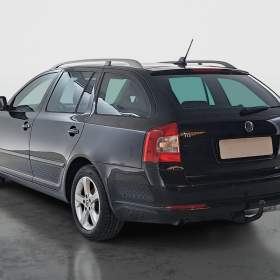 Foto inzerátu Skoda Octavia 1.6 TDI