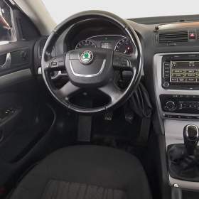 Foto inzerátu Skoda Octavia 1.6 TDI