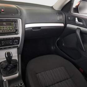 Foto inzerátu Skoda Octavia 1.6 TDI