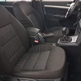 Foto inzerátu Skoda Octavia 1.6 TDI