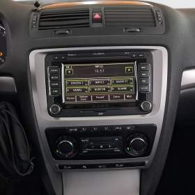 Foto inzerátu Skoda Octavia 1.6 TDI