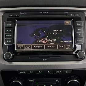Foto inzerátu Skoda Octavia 1.6 TDI