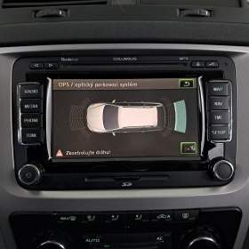 Foto inzerátu Skoda Octavia 1.6 TDI
