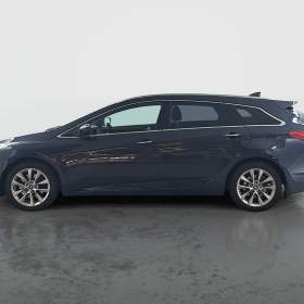Foto inzerátu Hyundai i40 1.7 CRDi