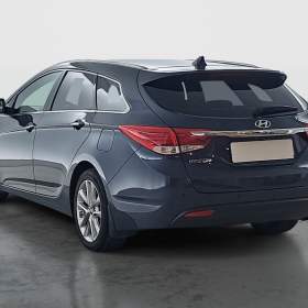 Foto inzerátu Hyundai i40 1.7 CRDi