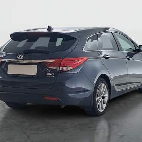 Foto inzerátu Hyundai i40 1.7 CRDi