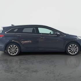 Foto inzerátu Hyundai i40 1.7 CRDi