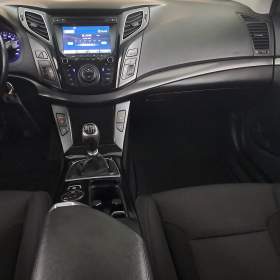 Foto inzerátu Hyundai i40 1.7 CRDi