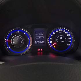 Foto inzerátu Hyundai i40 1.7 CRDi