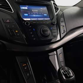 Foto inzerátu Hyundai i40 1.7 CRDi
