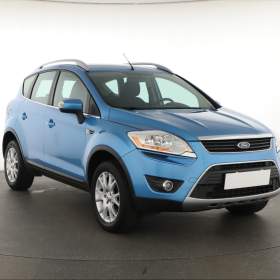 Foto inzerátu Ford Kuga 2.0 TDCi