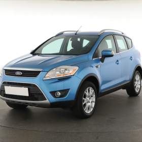 Foto inzerátu Ford Kuga 2.0 TDCi