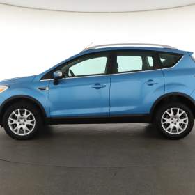 Foto inzerátu Ford Kuga 2.0 TDCi