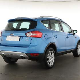 Foto inzerátu Ford Kuga 2.0 TDCi