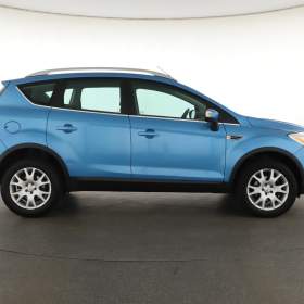 Foto inzerátu Ford Kuga 2.0 TDCi