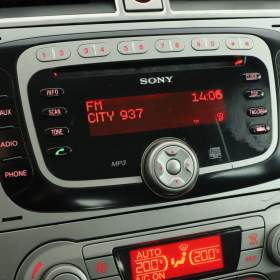 Foto inzerátu Ford Kuga 2.0 TDCi