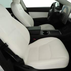 Foto inzerátu Tesla Model 3 Std Range Plus 55kWh