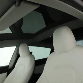 Foto inzerátu Tesla Model 3 Std Range Plus 55kWh