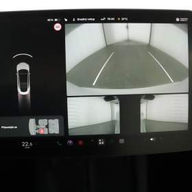 Foto inzerátu Tesla Model 3 Std Range Plus 55kWh