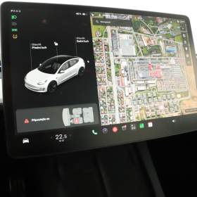 Foto inzerátu Tesla Model 3 Std Range Plus 55kWh