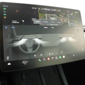 Foto inzerátu Tesla Model 3 Std Range Plus 55kWh