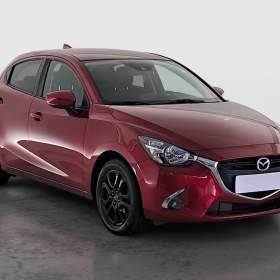 Foto inzerátu Mazda 2 1.5 16V