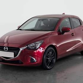 Foto inzerátu Mazda 2 1.5 16V
