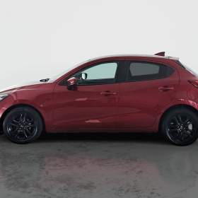 Foto inzerátu Mazda 2 1.5 16V