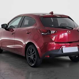 Foto inzerátu Mazda 2 1.5 16V