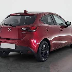 Foto inzerátu Mazda 2 1.5 16V