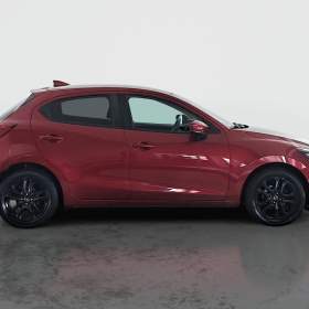 Foto inzerátu Mazda 2 1.5 16V