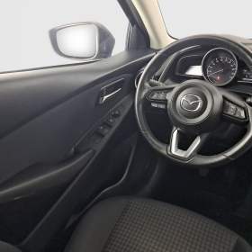 Foto inzerátu Mazda 2 1.5 16V