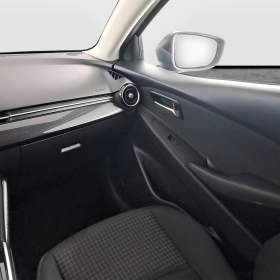 Foto inzerátu Mazda 2 1.5 16V