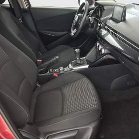 Foto inzerátu Mazda 2 1.5 16V