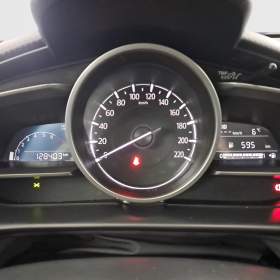 Foto inzerátu Mazda 2 1.5 16V