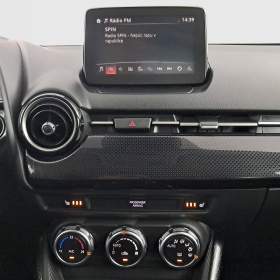 Foto inzerátu Mazda 2 1.5 16V